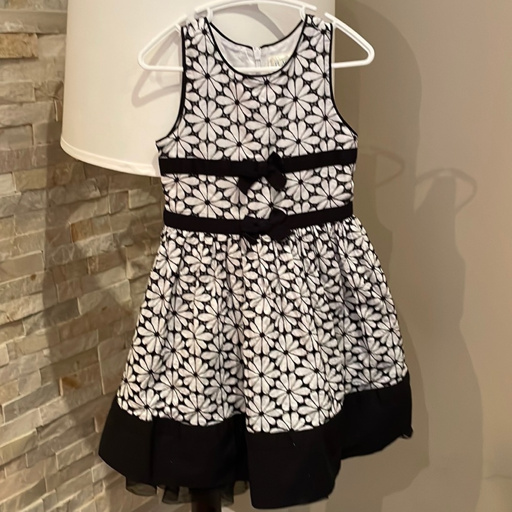 Holiday dress